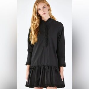 Hunter Bell Carter dress size M